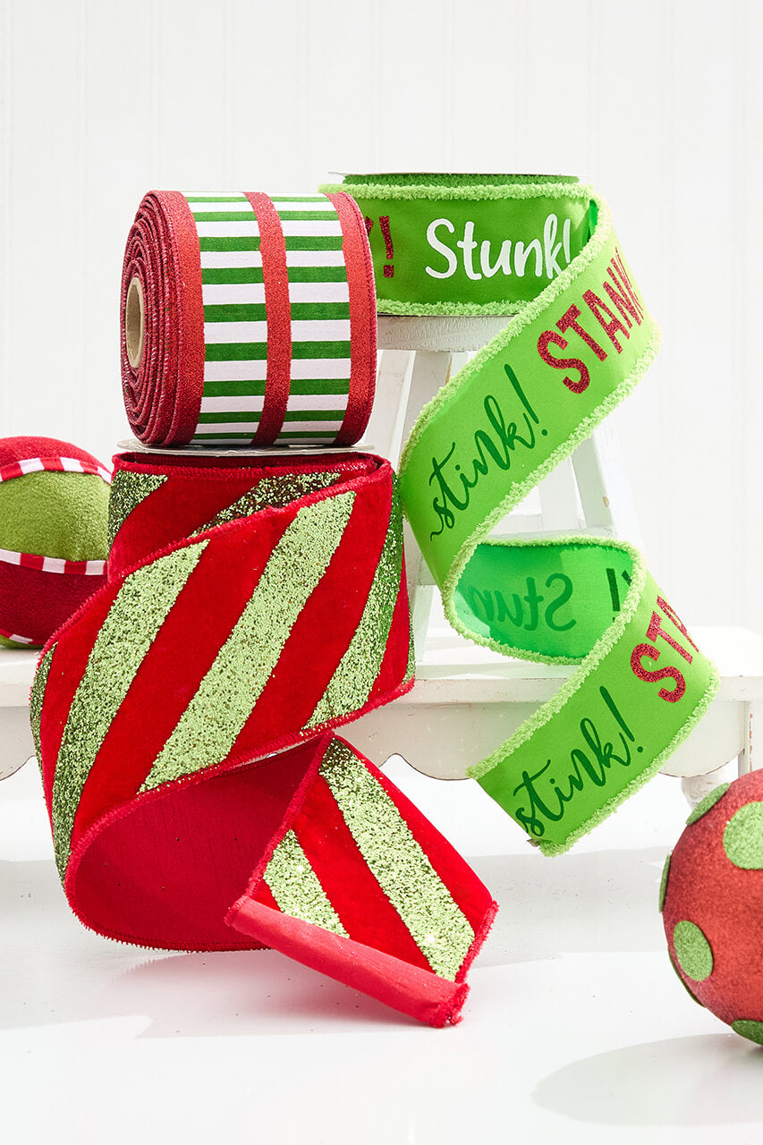 Storyville Ribbon Mini Bundle