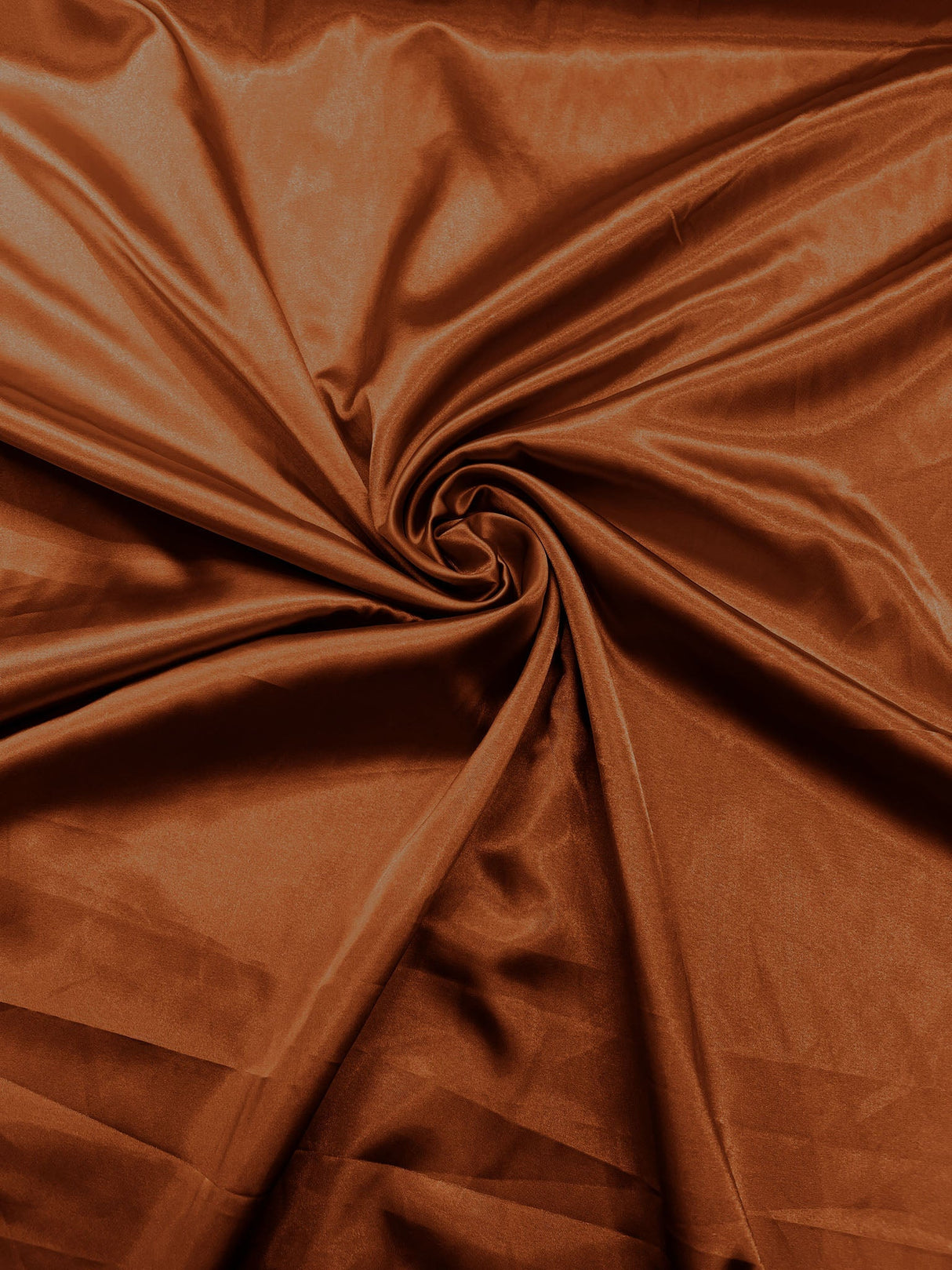 Satin Stretch Charmeuse Stretch Charmeuse Satin Fabric - 58" Width, Multiple Colors (1 Yard)