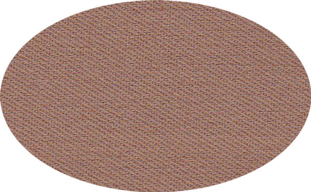 1 yard Stretch Gabardine Brown Apparel Fabric Polyester Rayon Spandex Suiting Material 58 60 Inches width