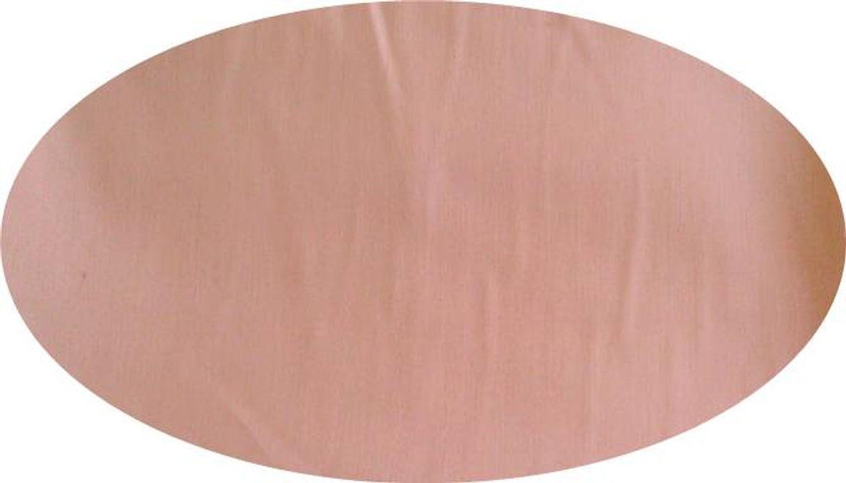 1 yard Stretch Gabardine Peach Apparel Fabric Polyester Rayon Spandex Suiting Material 58 60 Inches width