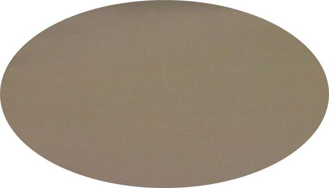 Stretch Gabardine Tan Polyester Rayon Spandex Fabric - Tan, 58/60" Width (1 Yard)