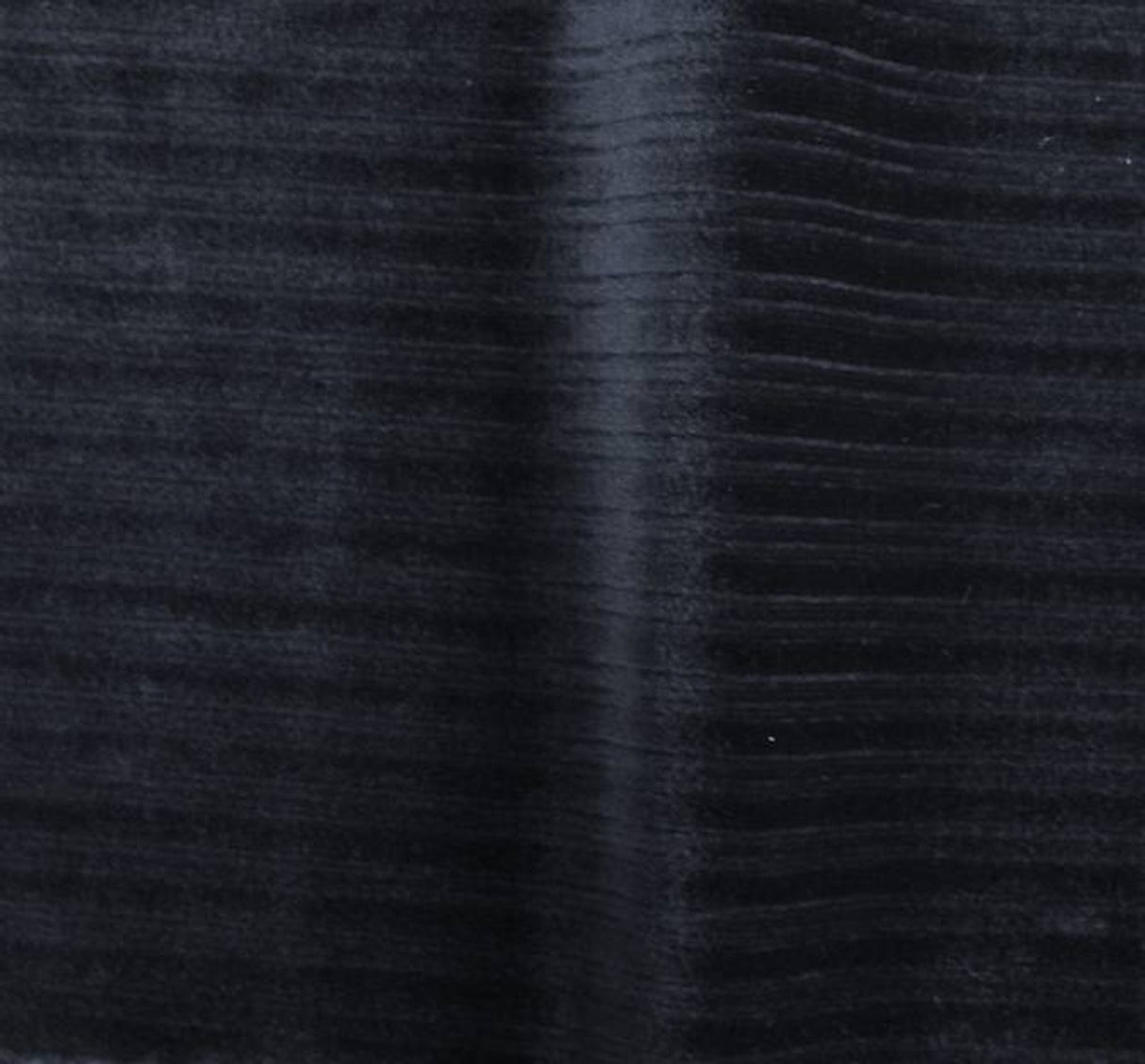 1 Yard Deep Navy Drop Needle Steam Velour Apparel Fabric for Dynamic Designs 58/60" Width
