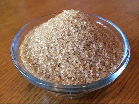 সানহিল ন্যাচারালস পিওর ক্যান ডেমেরেরা চিনি