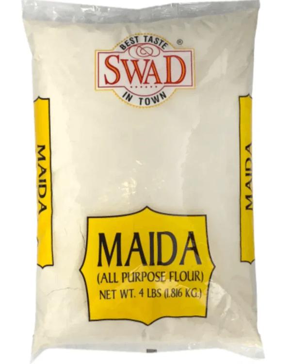 Swad Maida 4lb