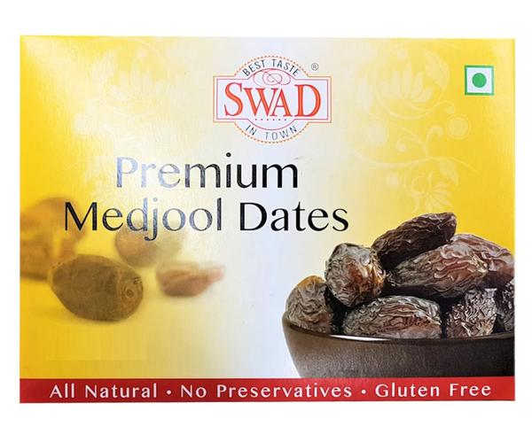 Swad MEDJOOL DATES 2 LB