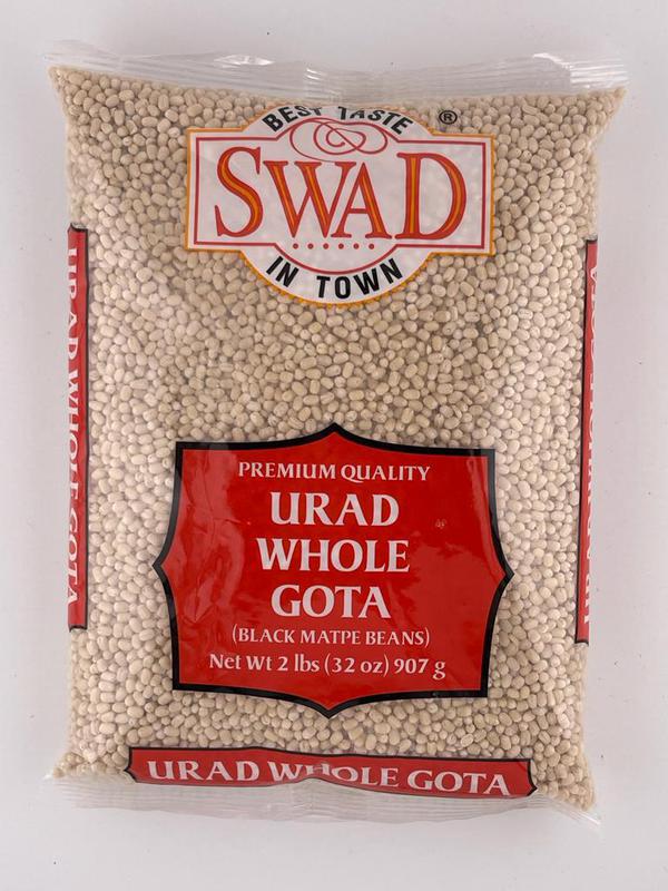 Swad Urad Whole Gota