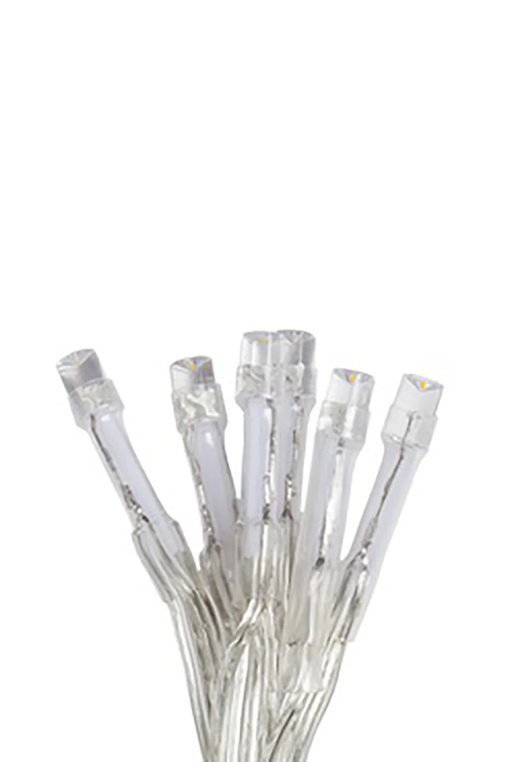 300 LED 12-Strand Twinkling Curtain Light with Remote Control