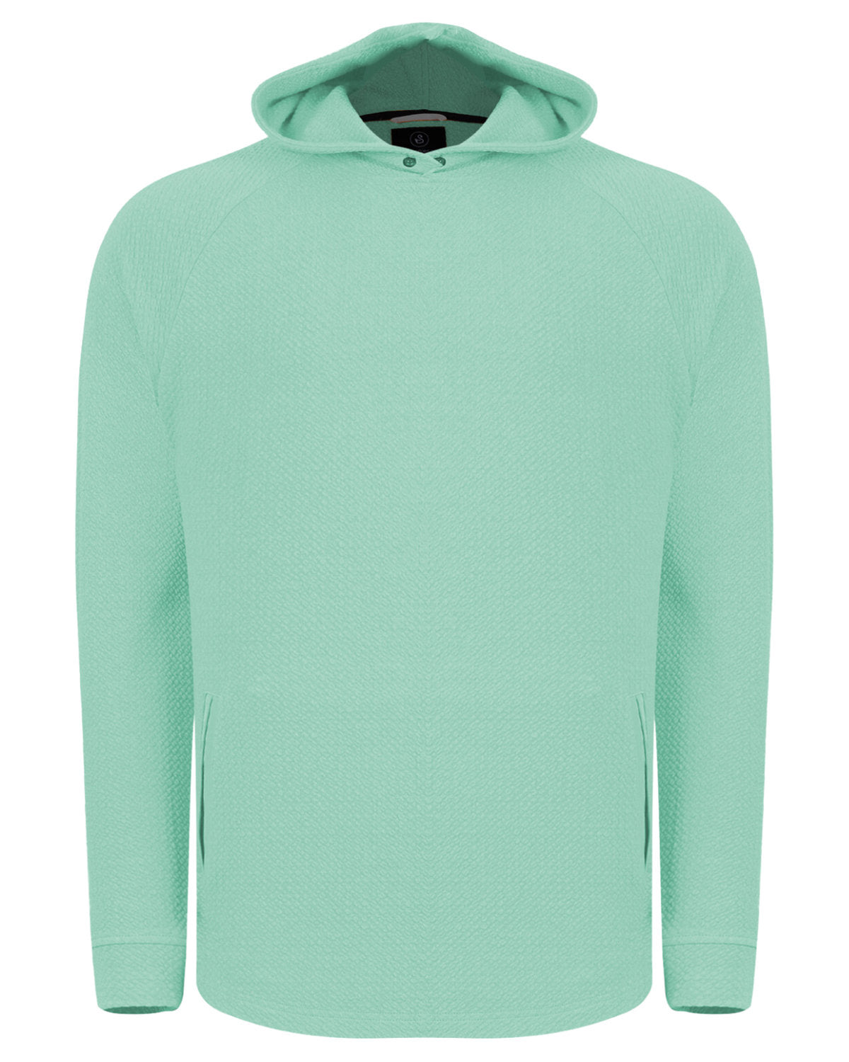 Unisex Camden Hooded Pullover