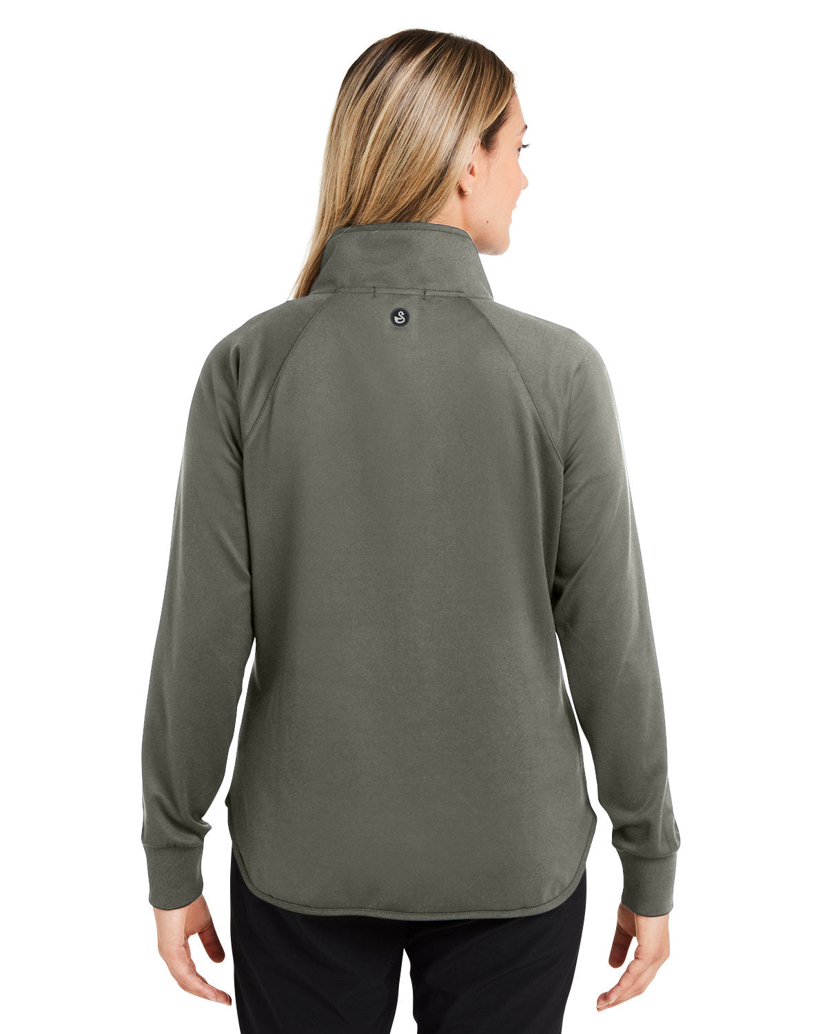 Ladies' Ellis Pullover