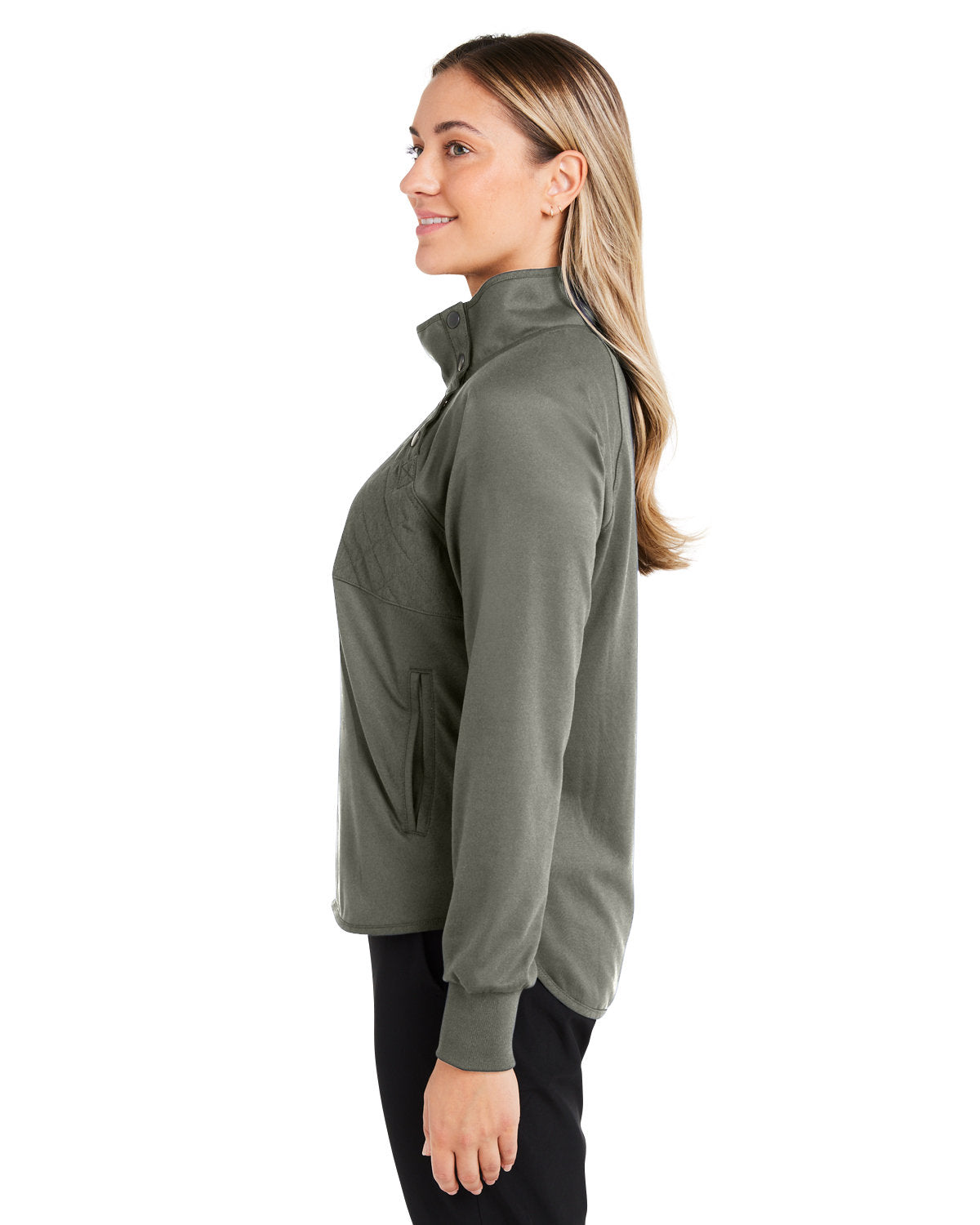 Ladies' Ellis Pullover