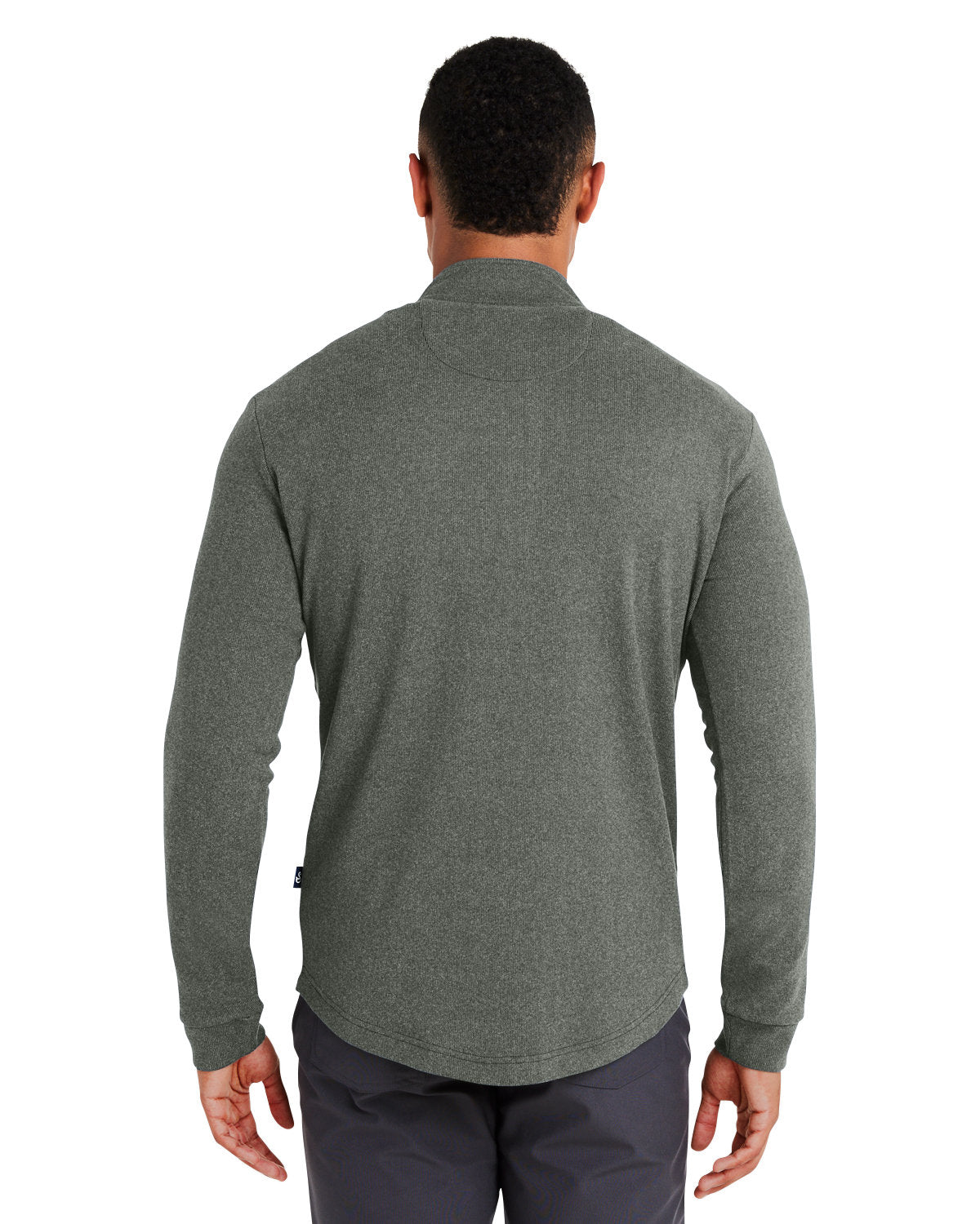 Men's Emery Quarter-Zip