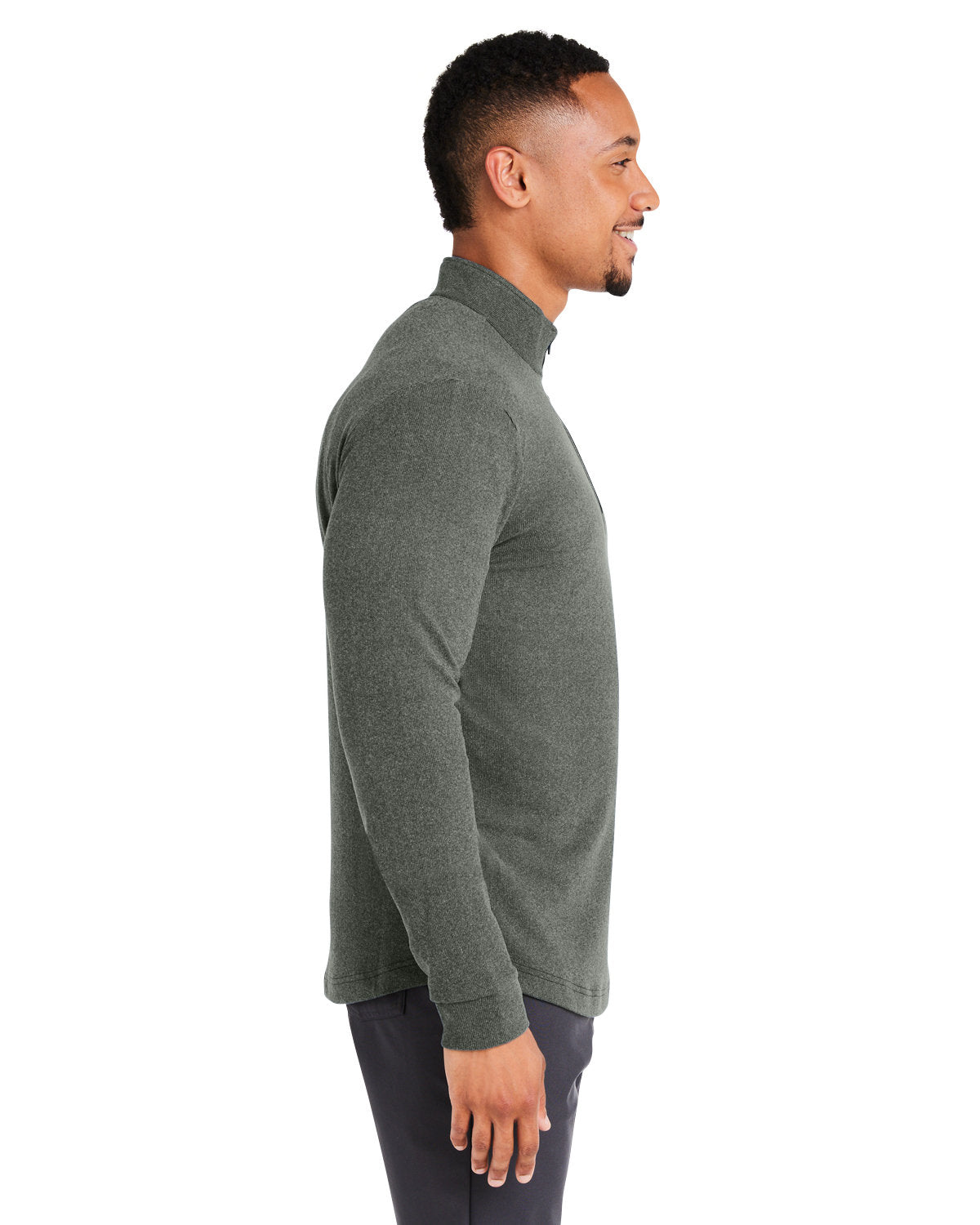 Men's Emery Quarter-Zip