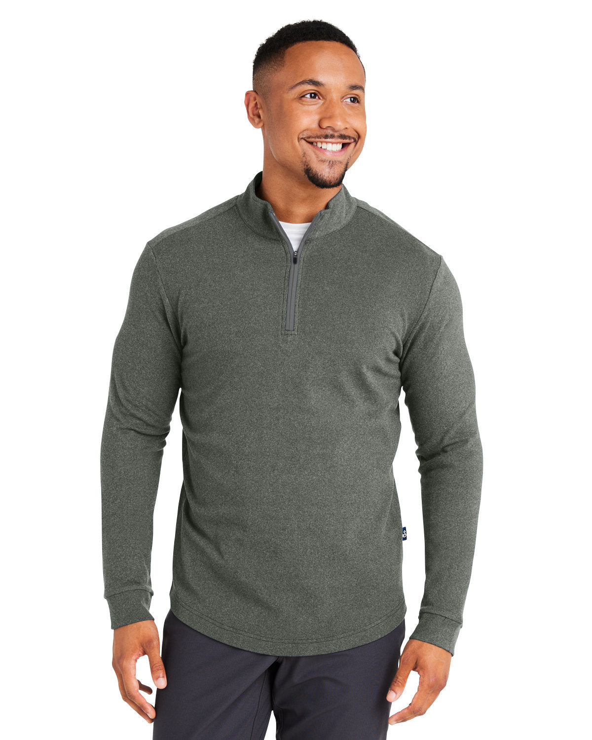 Men's Emery Quarter-Zip