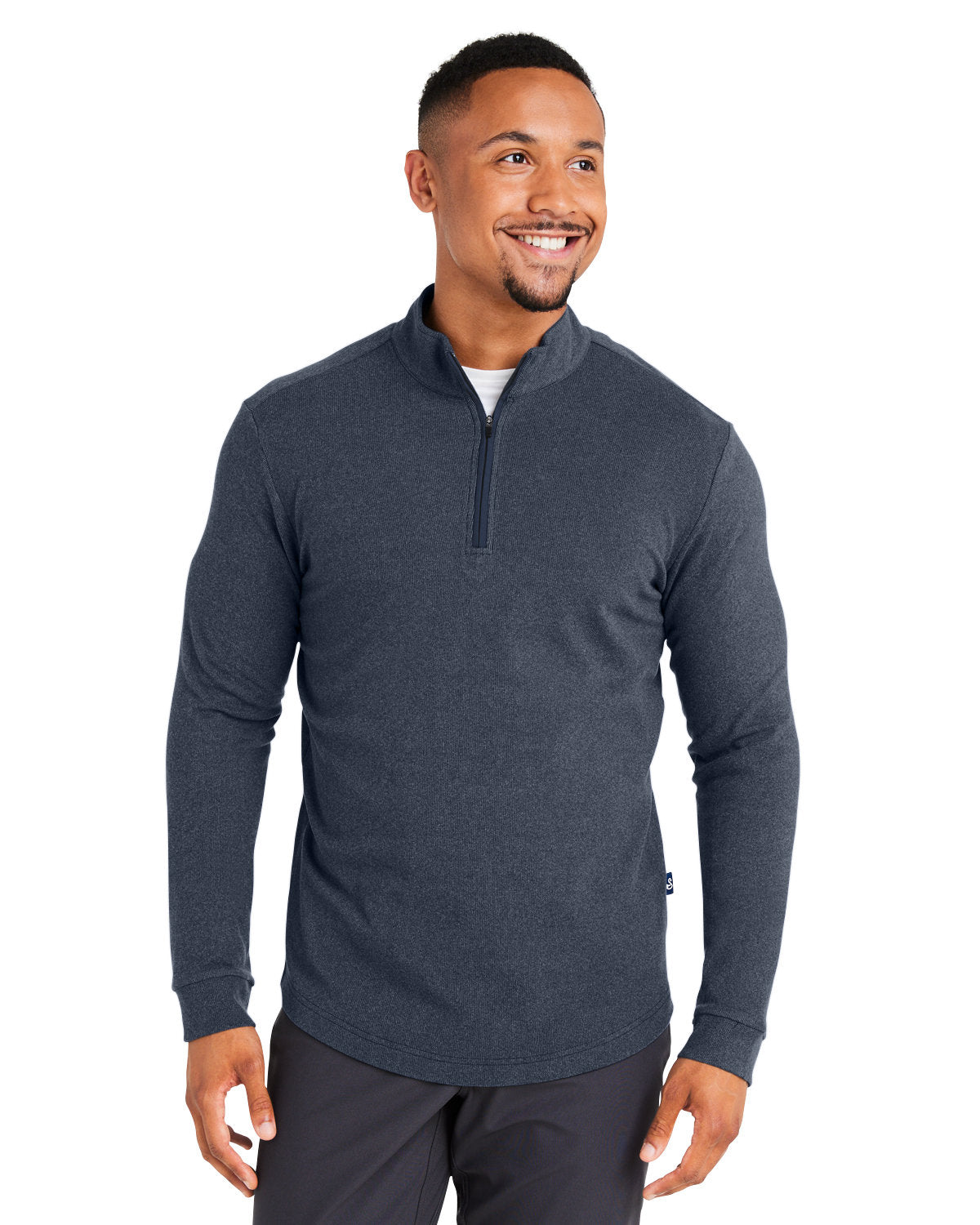 Men's Emery Quarter-Zip