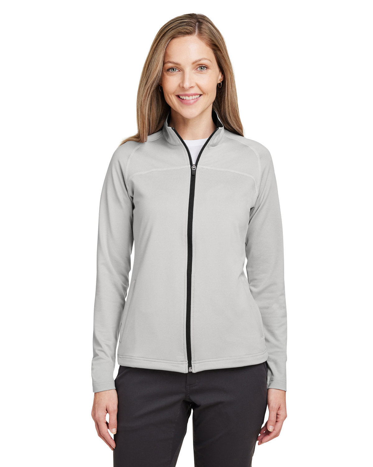 Ladies' Cora Full-Zip