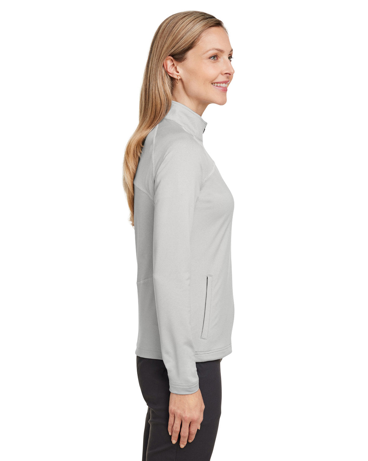 Ladies' Cora Full-Zip