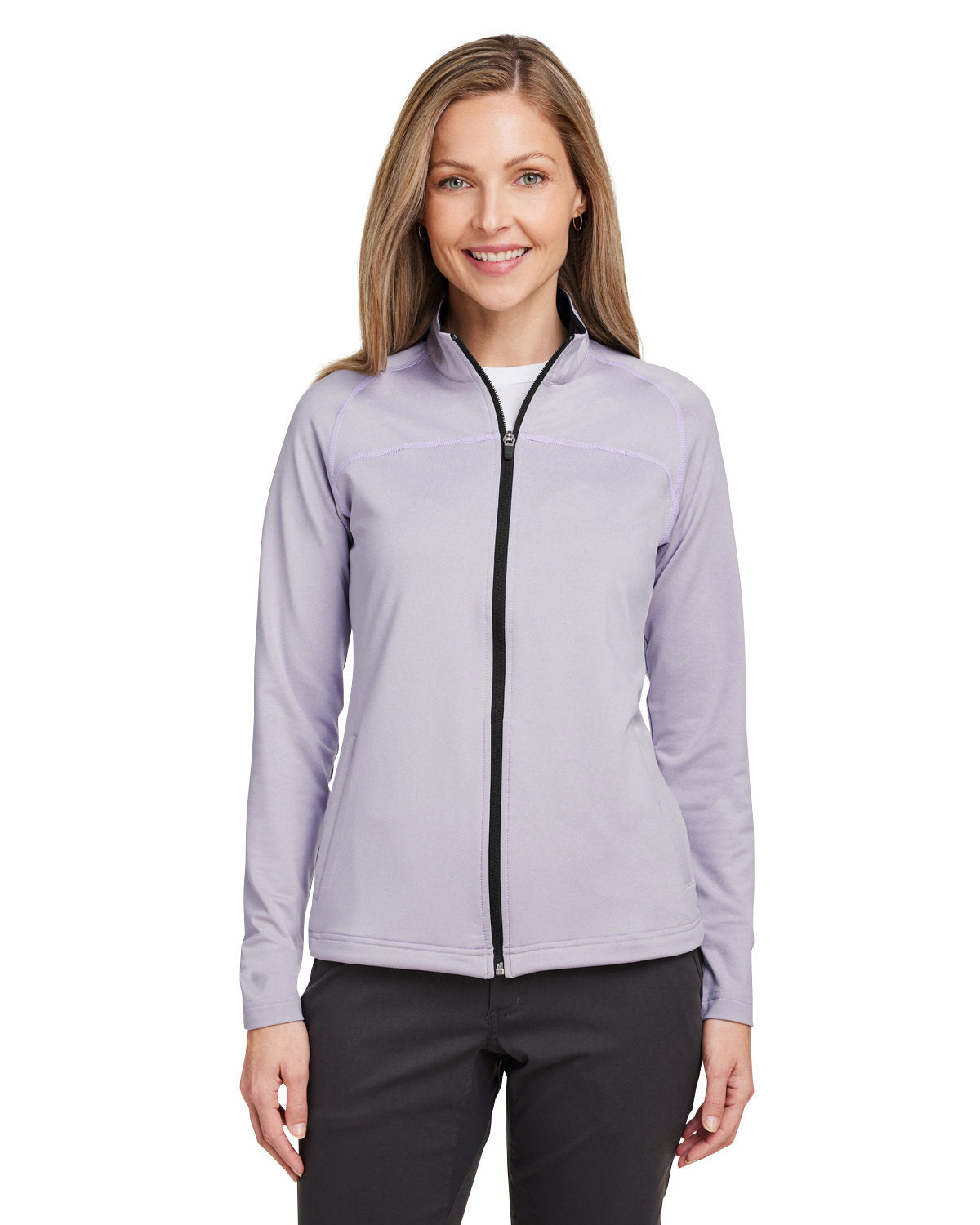 Ladies' Cora Full-Zip