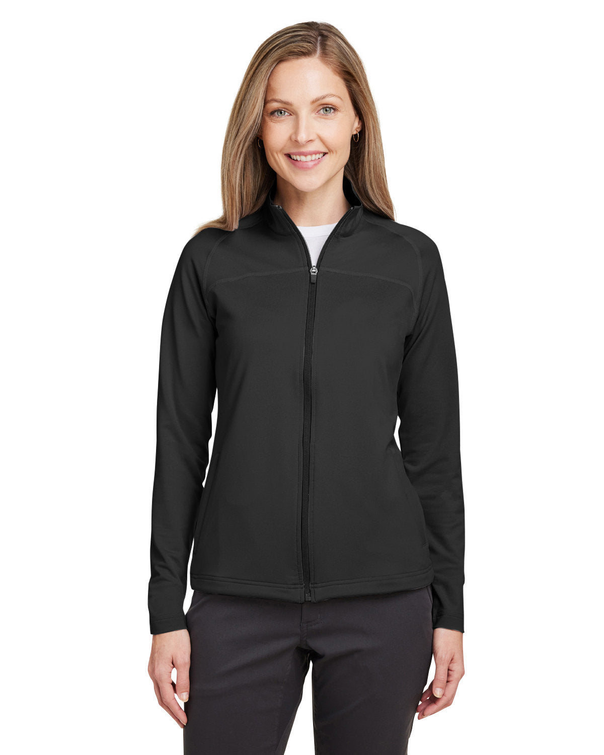 Ladies' Cora Full-Zip