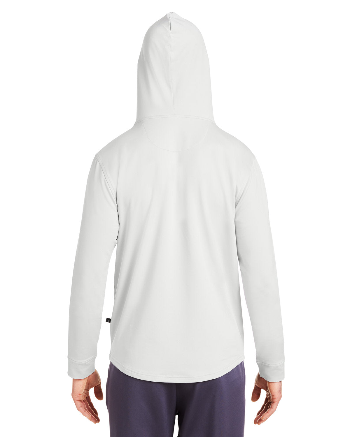 Men's Ivy Hooded Sweatshirt