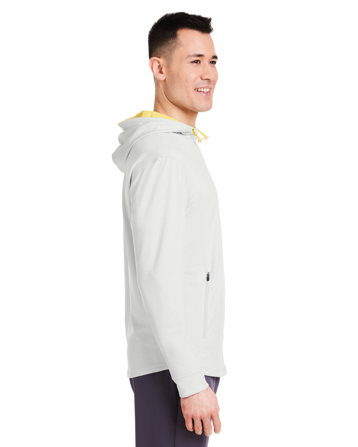 Men's Ivy Hooded Sweatshirt