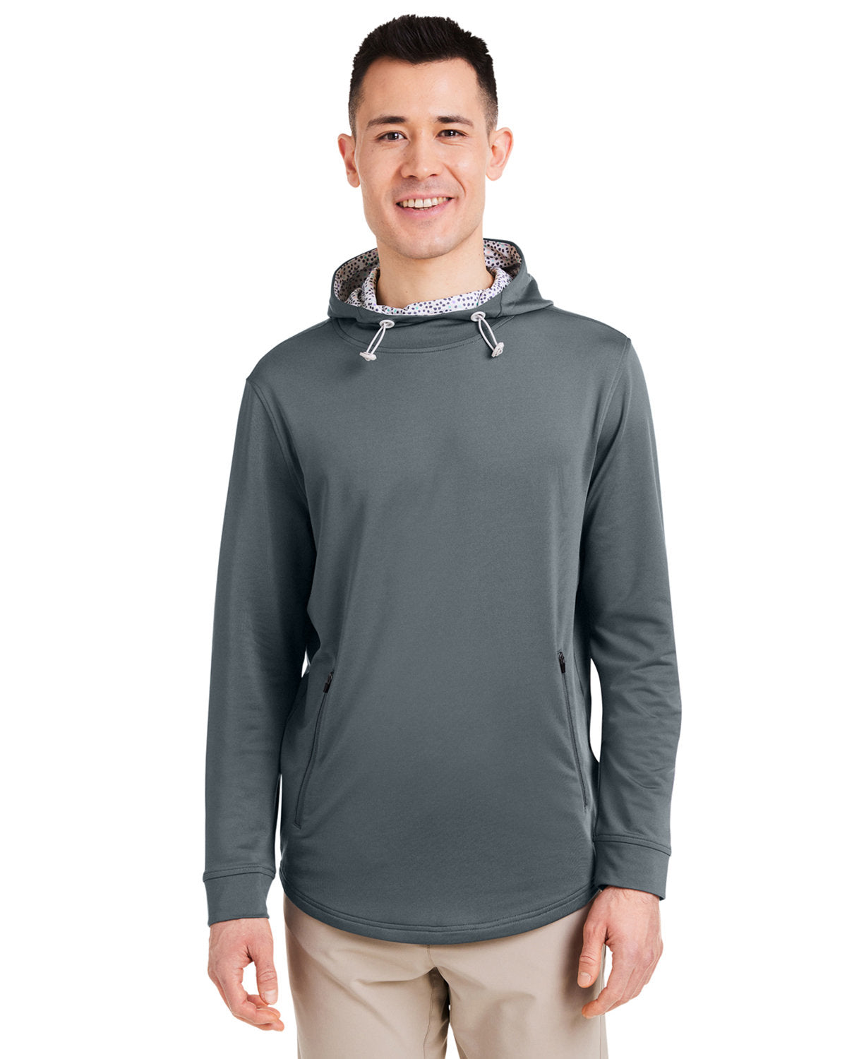 Men's Ivy Hooded Sweatshirt