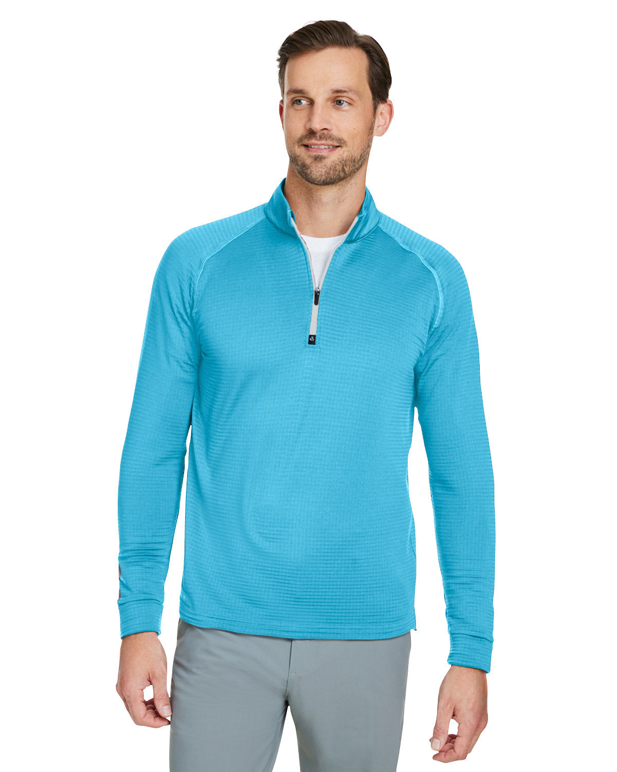Men's Lukas Lightweight Quarter-Zip