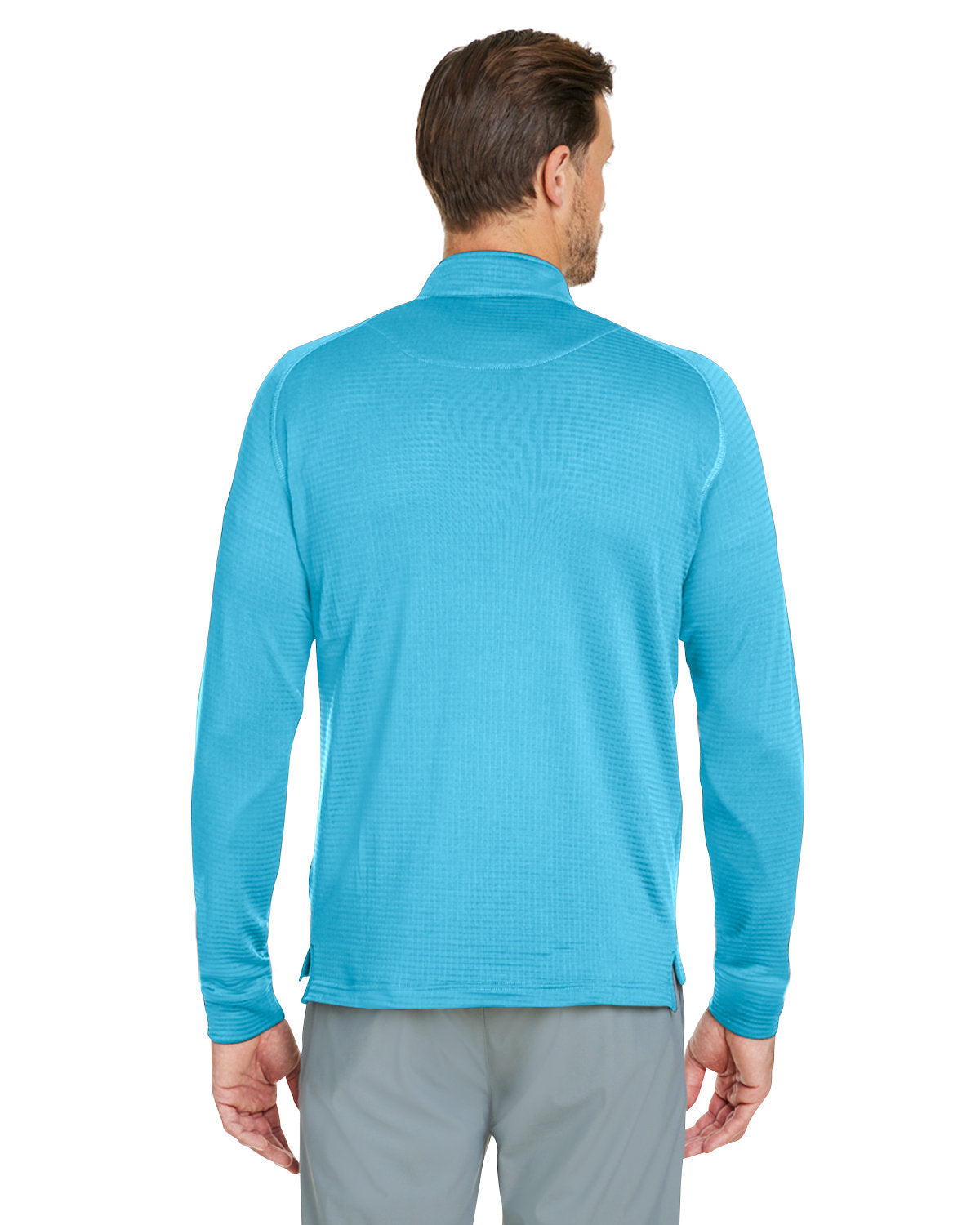 Men's Lukas Lightweight Quarter-Zip