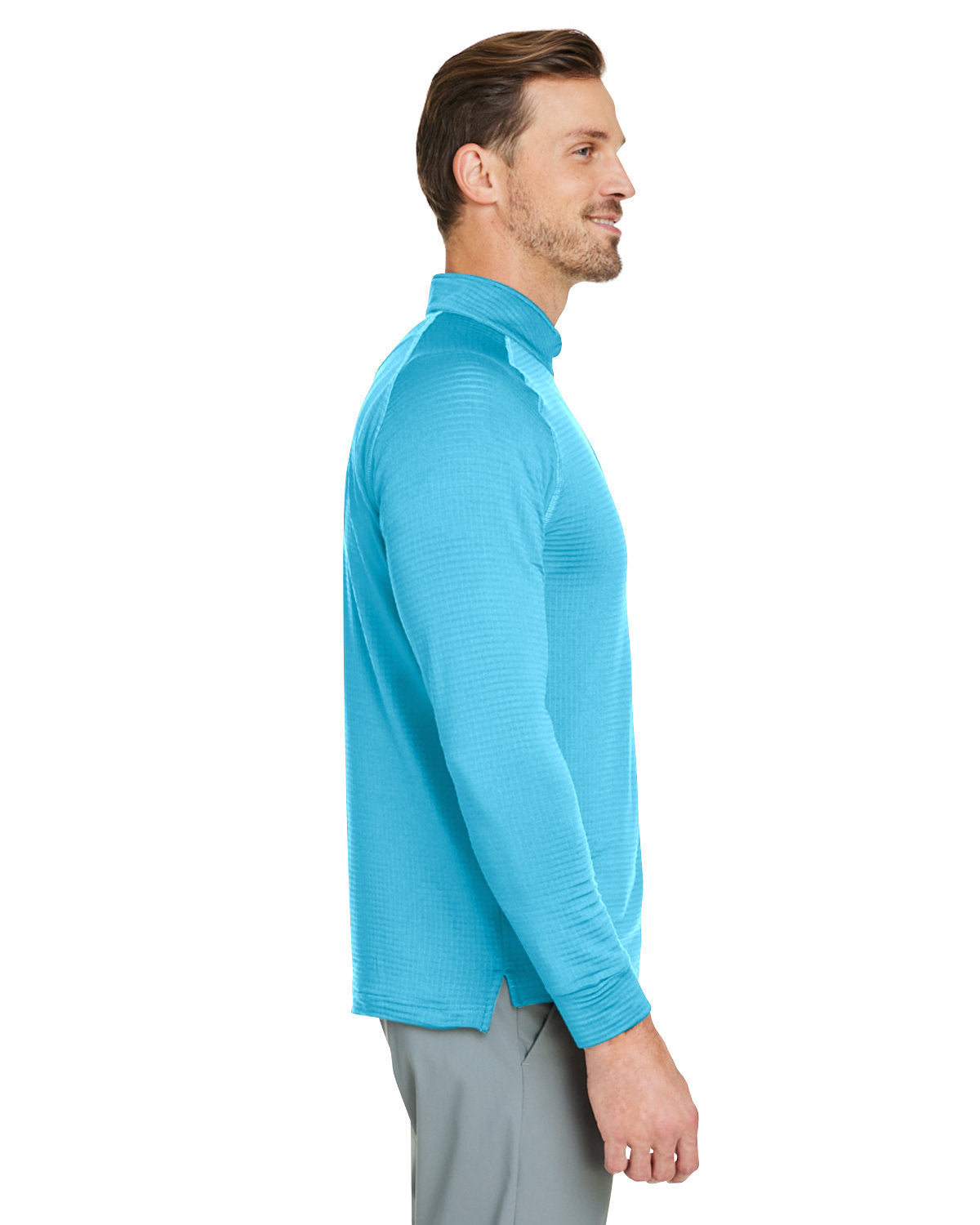 Men's Lukas Lightweight Quarter-Zip