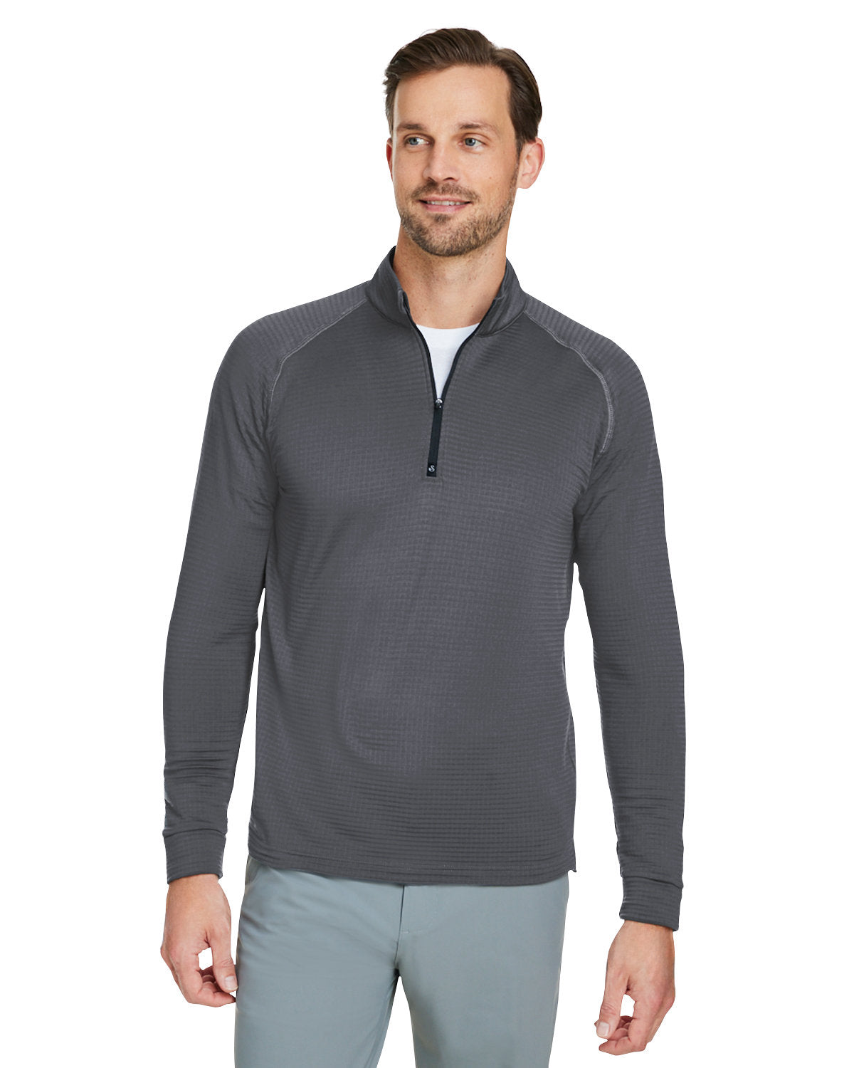 Men's Lukas Lightweight Quarter-Zip