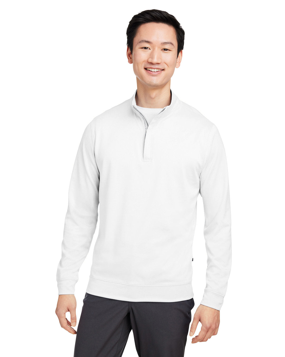 Men's McKinnon Quarter-Zip