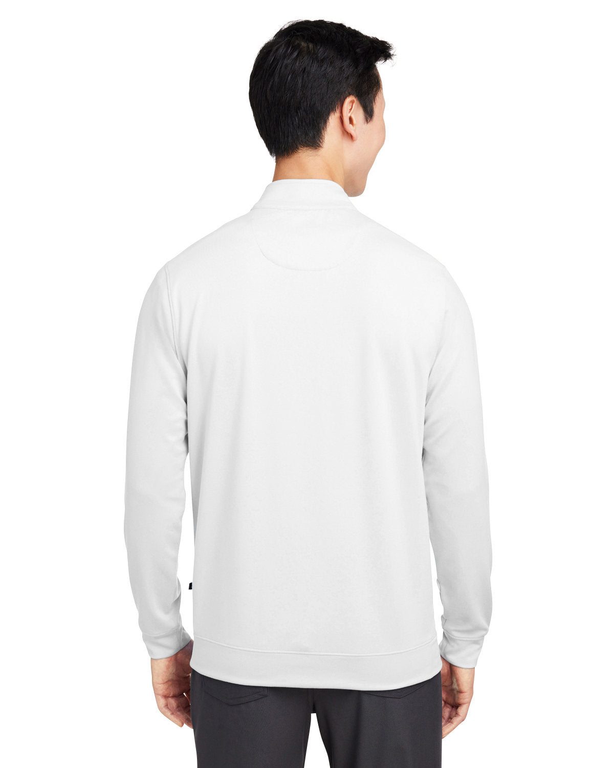 Men's McKinnon Quarter-Zip