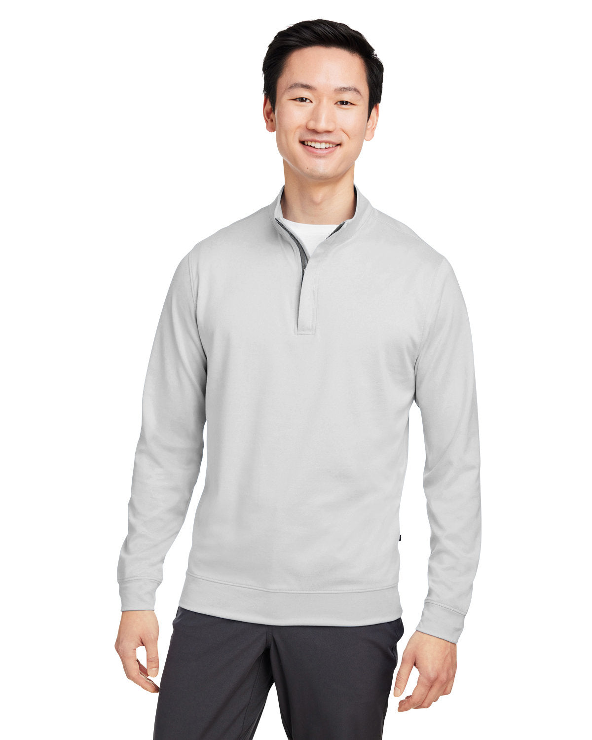 Men's McKinnon Quarter-Zip