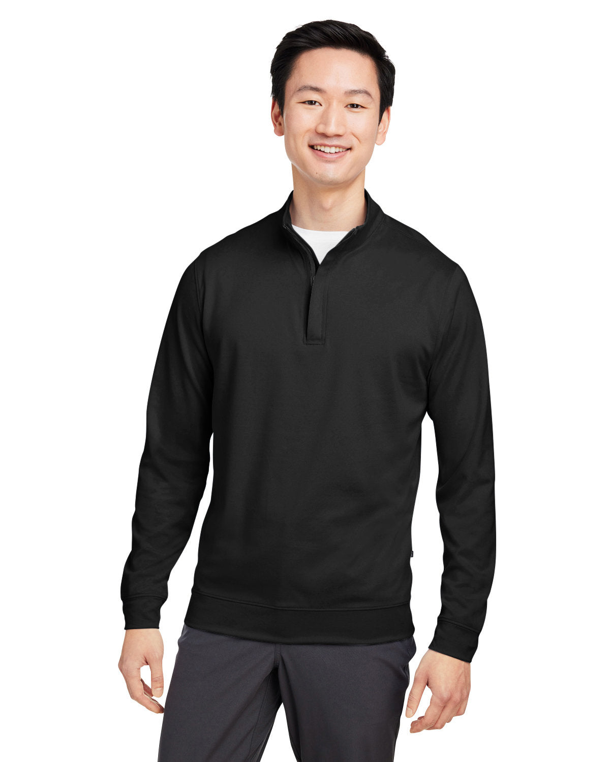 Men's McKinnon Quarter-Zip