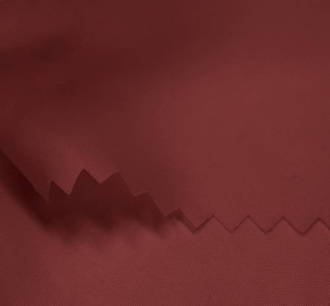 Taffeta Lining 100 Percent Polyester Fabric - Cabernet, 58/60" Width