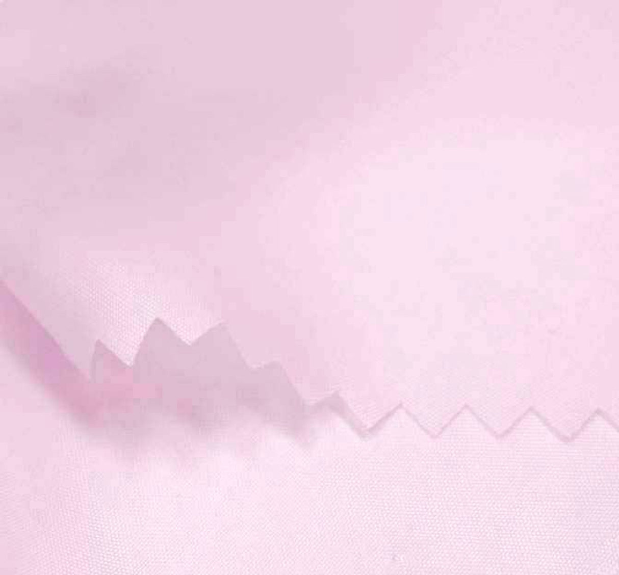 1 Yard Elegant Pink Taffeta Lining Smooth Polyester Fabric 58/60″ Width