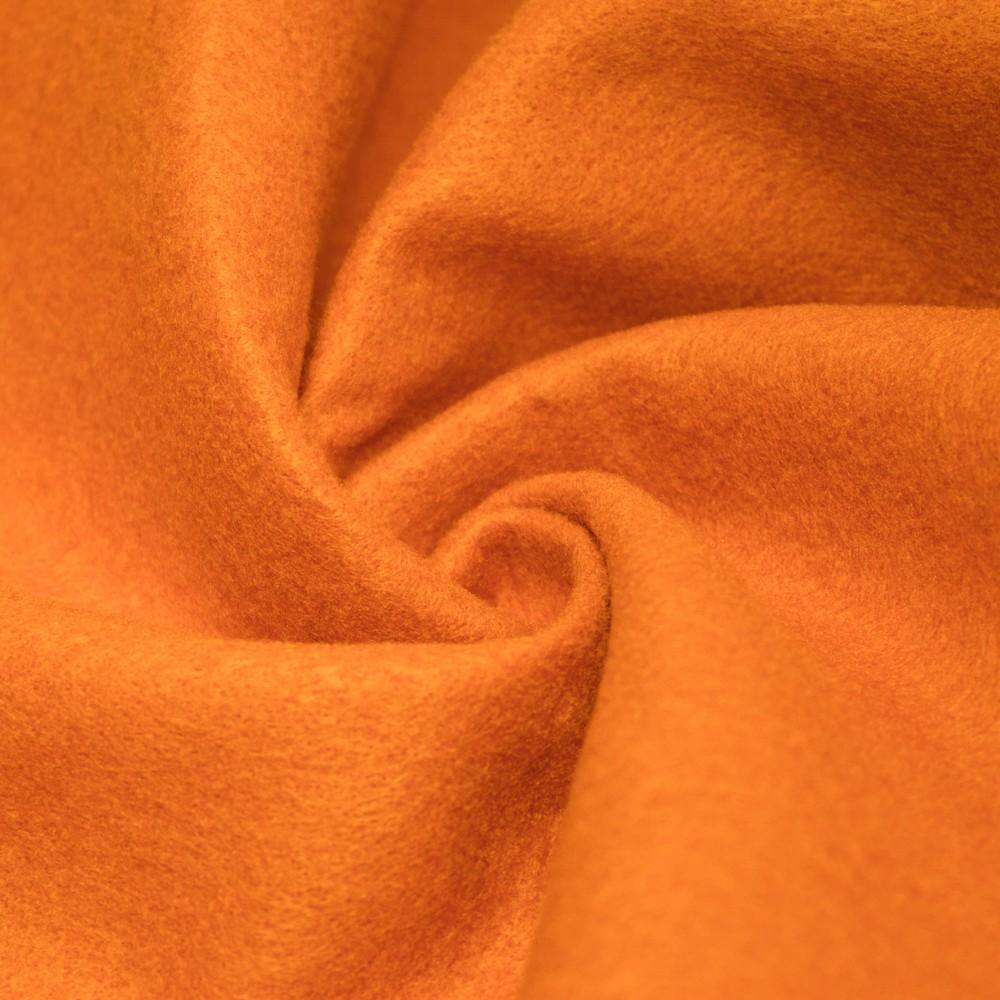 Solid Acrylic Felt Fabric - Solid Color, 72" Width (1 Yard)