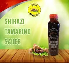 Shirazi Tamarind Sauce