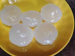 Tatka Frozen Palm