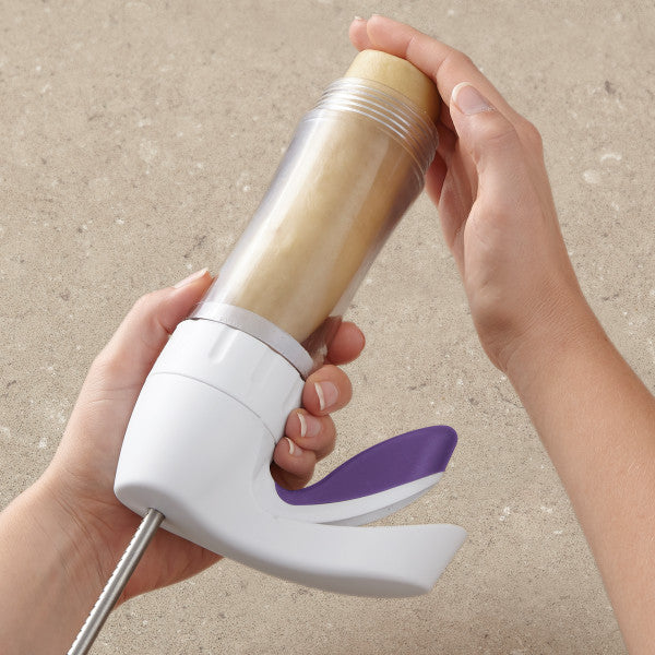 Wilton Simple Success Cookie Press – 13 Piece