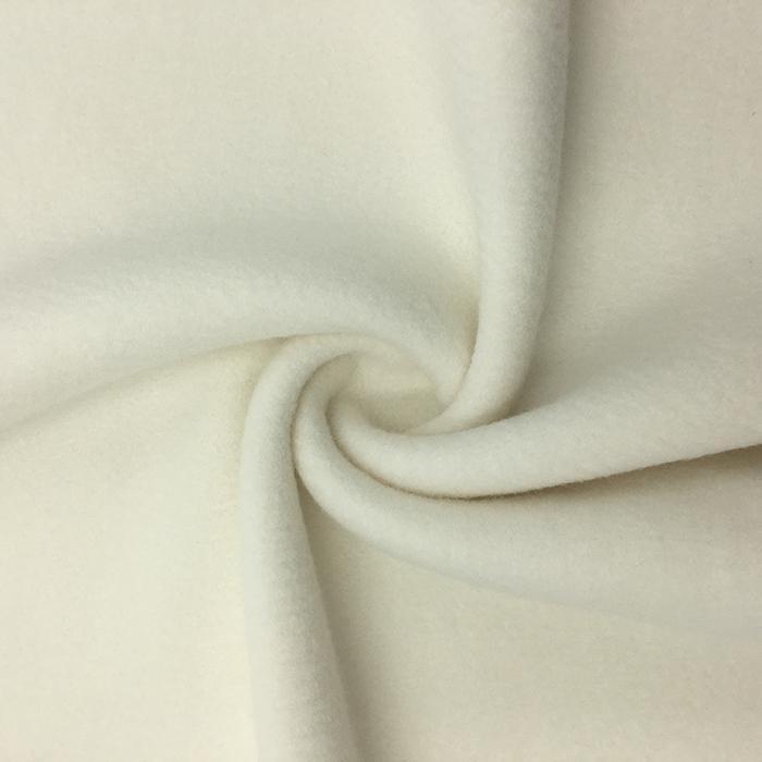 Brushed Fleece Double-Sided Anti-Pilling