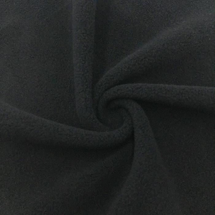 Brushed Fleece Double-Sided Anti-Pilling