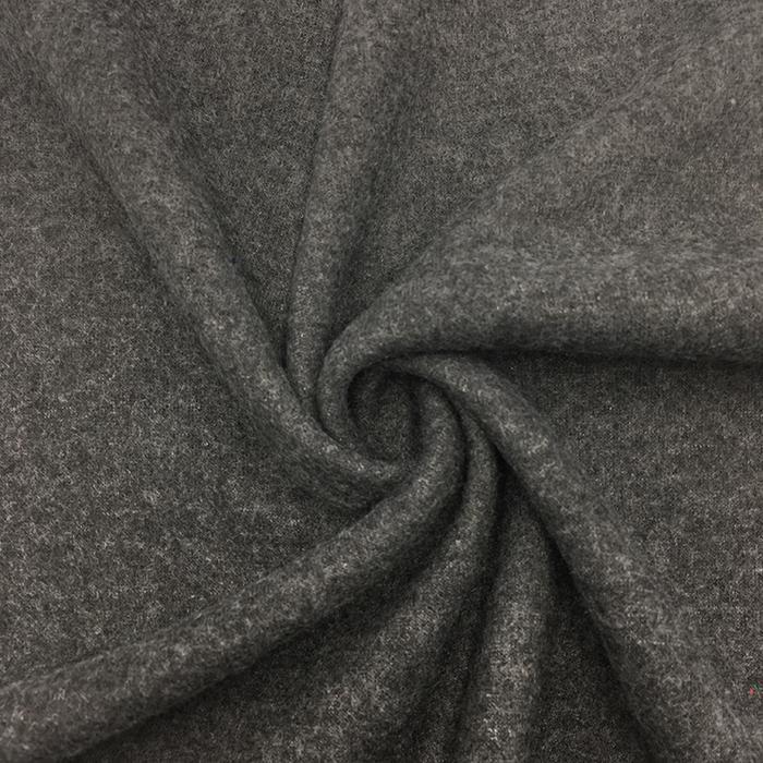 Brushed Fleece Double-Sided Anti-Pilling