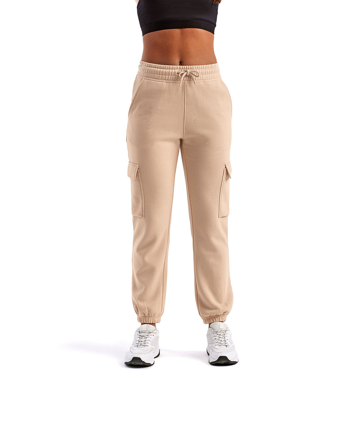 Unisex Riley Cargo Jogger