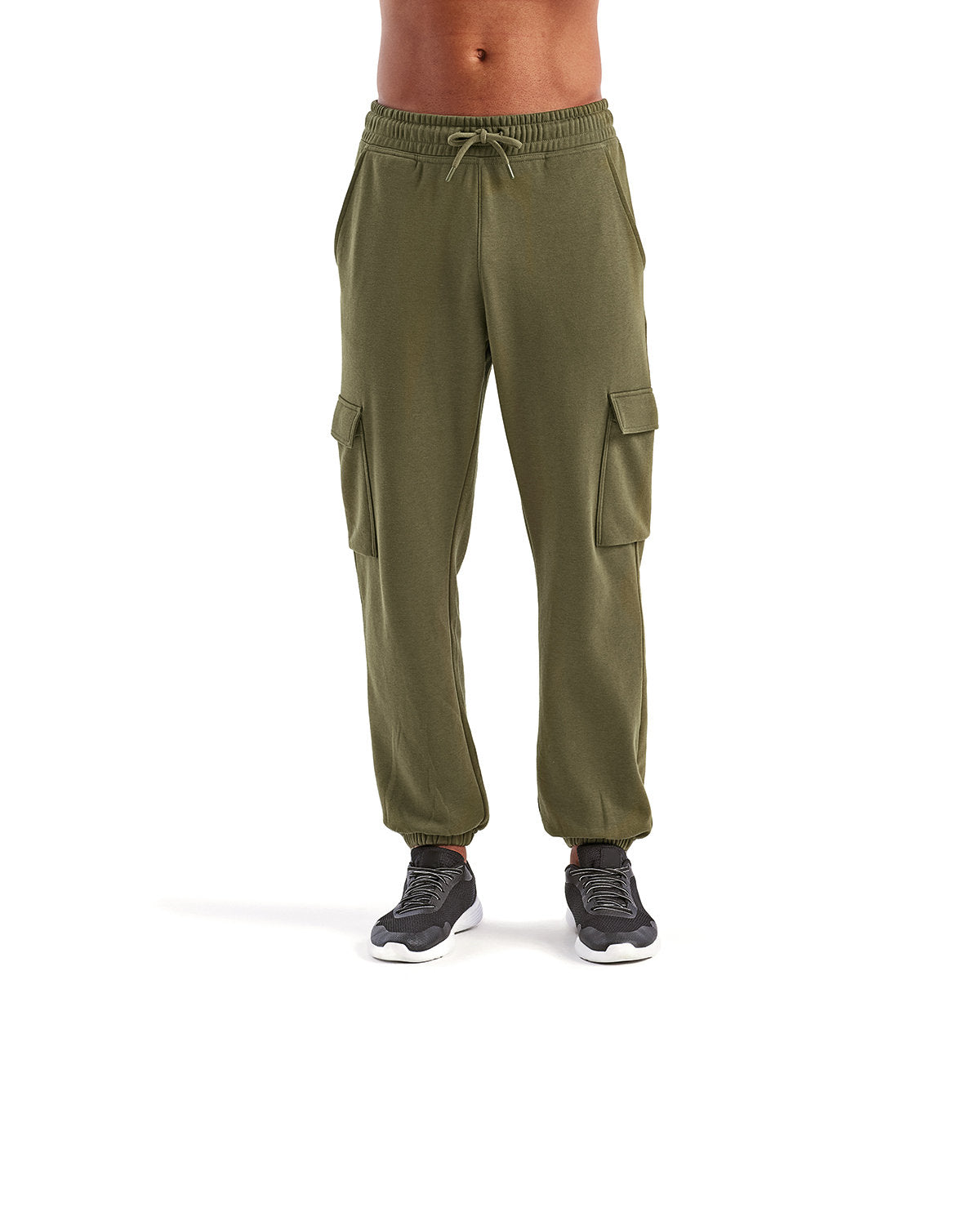Unisex Riley Cargo Jogger
