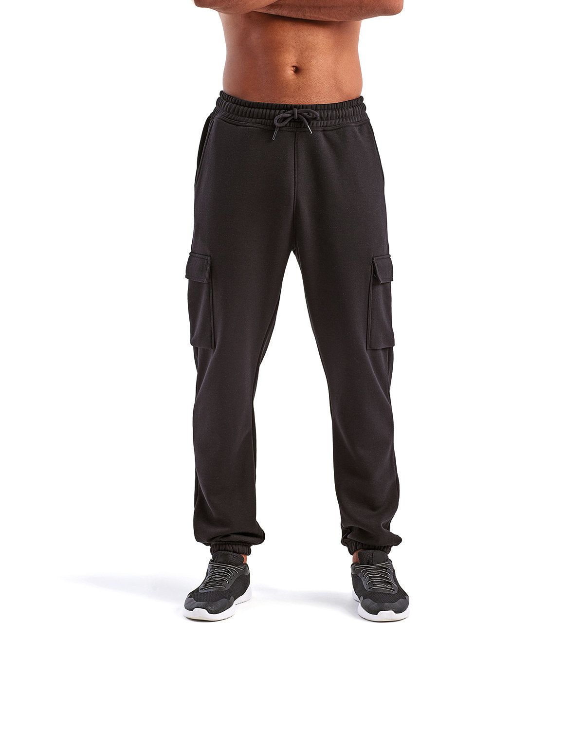 Unisex Riley Cargo Jogger