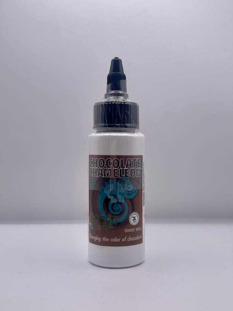 Chocolate Chameleon Teal Candy Colors – 2 oz