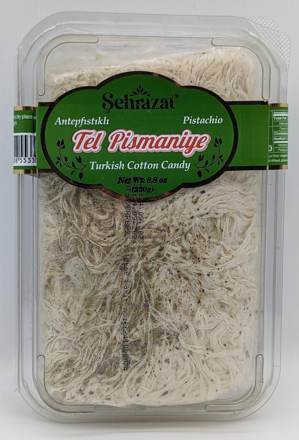 Tel Pismaniye Pistachio