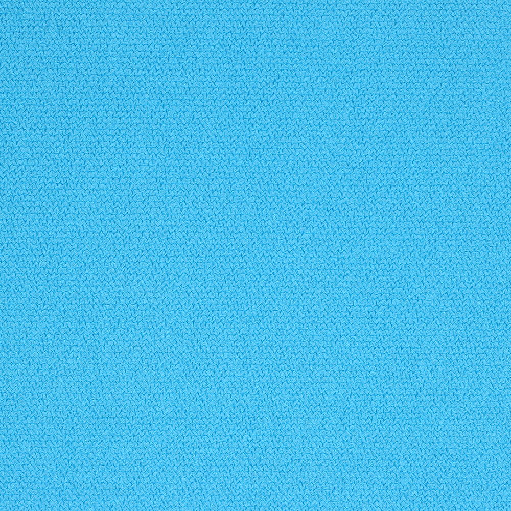 Texture 613 Nylon Spandex Fabric - Solid Texture, 43" Width, 190 GSM (1 Yard)