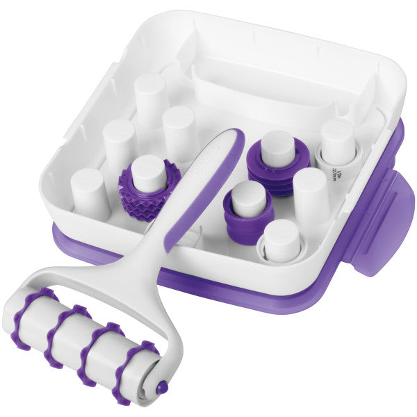 Wilton Fondant Cutter Set - Cake Decorating Supplies