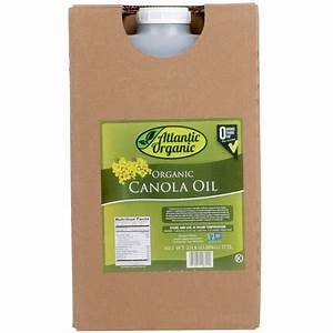 SWAD CANOLA OIL 32.5LB